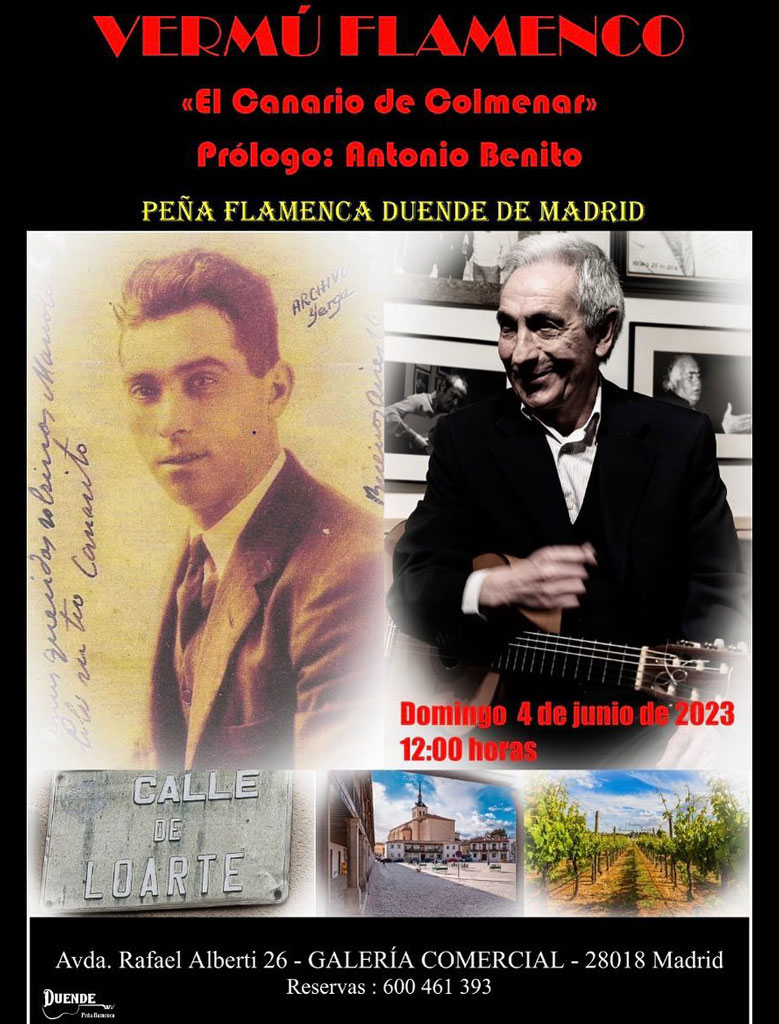 Actuación - Prueba 2