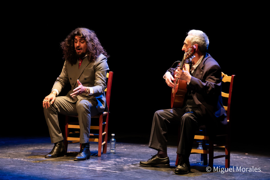 Peña Flamenca Duende