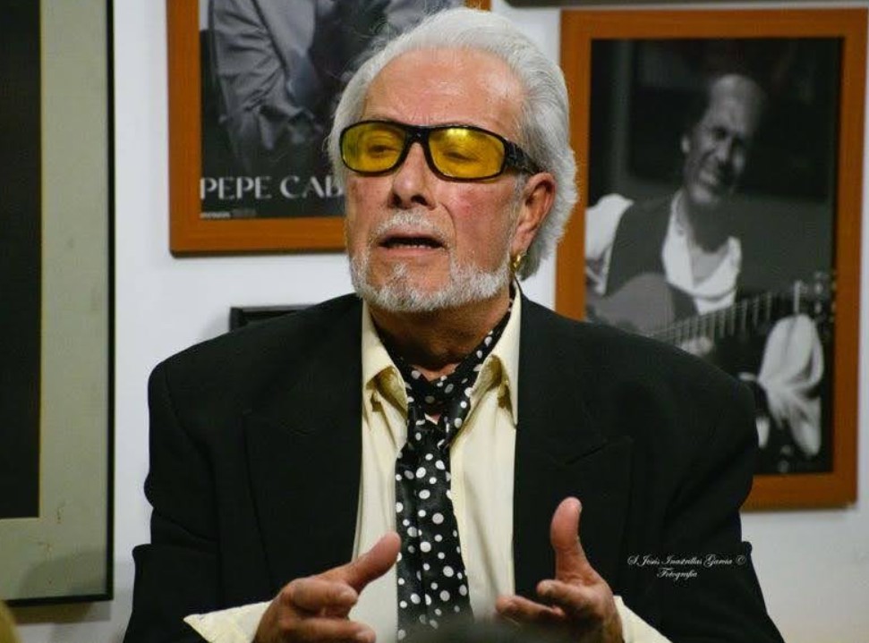 Peña Flamenca Duende